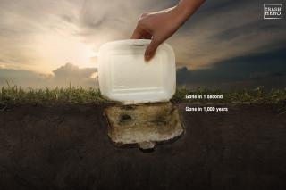 Trash Hero Thailand: Soil